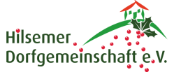 Logo - Hilsemer Dorfgemeinschaft e.V.