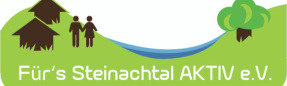 Logo - Für´s Steinachtal AKTIV e.V.