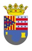 Wappen der Partnergemeinde Teulada