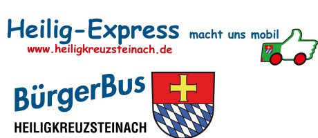 Logo Bürgerbus