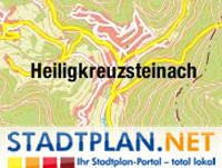 Bild Stadtplan von Stadtplan.net