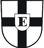 Wappen von Eiterbach