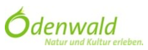 Logo Touristikgemeinschaft Odenwald e.V.