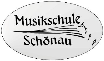 Logo Musikschule Schönau